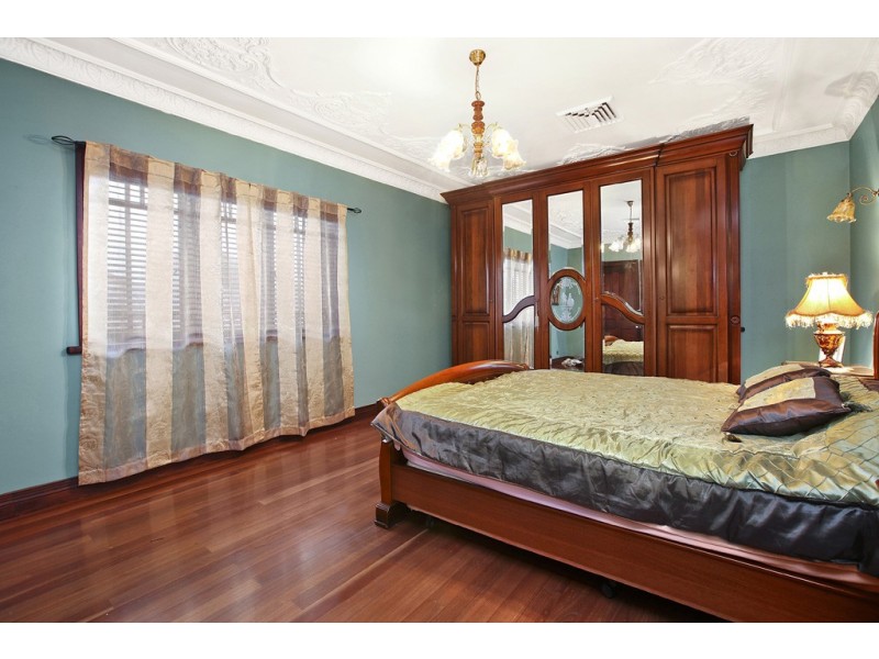 1 Gladstone Street, Concord NSW 2137