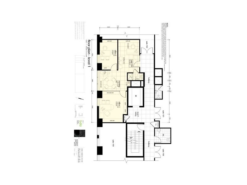 Suite 103/ 43 MAJORS BAY ROAD, Concord NSW 2137