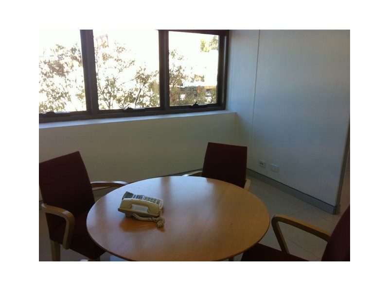 Suite 103/ 43 MAJORS BAY ROAD, Concord NSW 2137