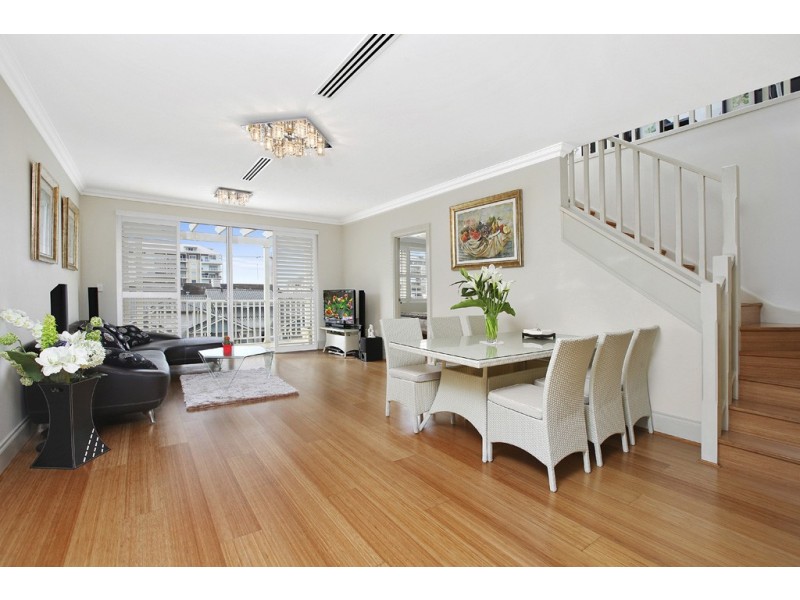 404/1 Orchards Avenue, Breakfast Point NSW 2137