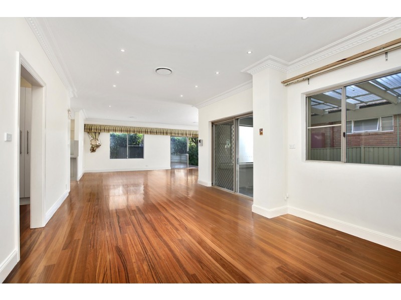 4 Castlereagh Street, Concord NSW 2137