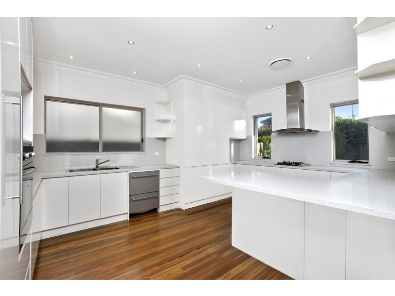 4 Castlereagh Street, Concord NSW 2137