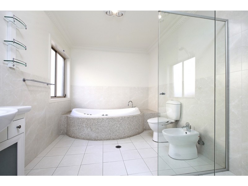 4 Castlereagh Street, Concord NSW 2137