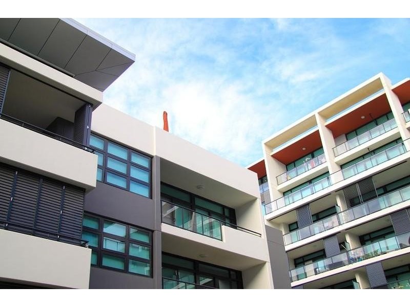 28/2 Nina Gray Ave, Rhodes NSW 2138