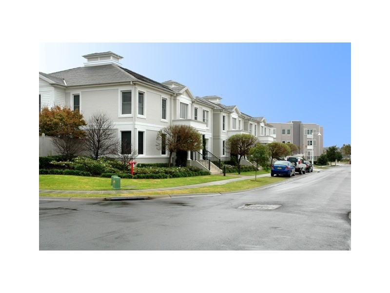 207/8 Mimosa Circuit, Breakfast Point NSW 2137