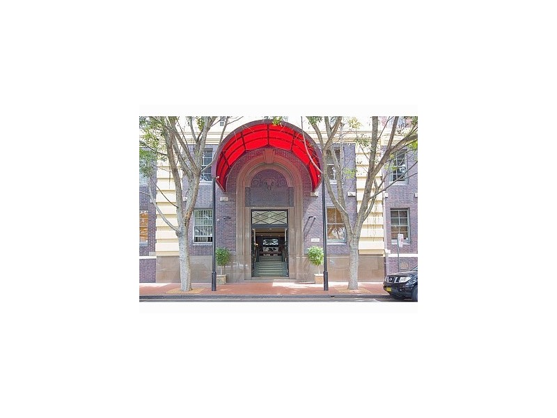 243 Pyrmont Street, Pyrmont NSW 2009