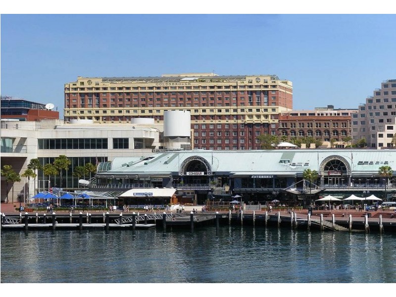 243 Pyrmont Street, Pyrmont NSW 2009