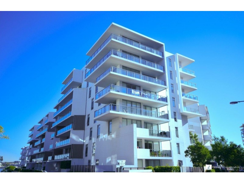 101/6 Jean Wailes Drive, Rhodes NSW 2138