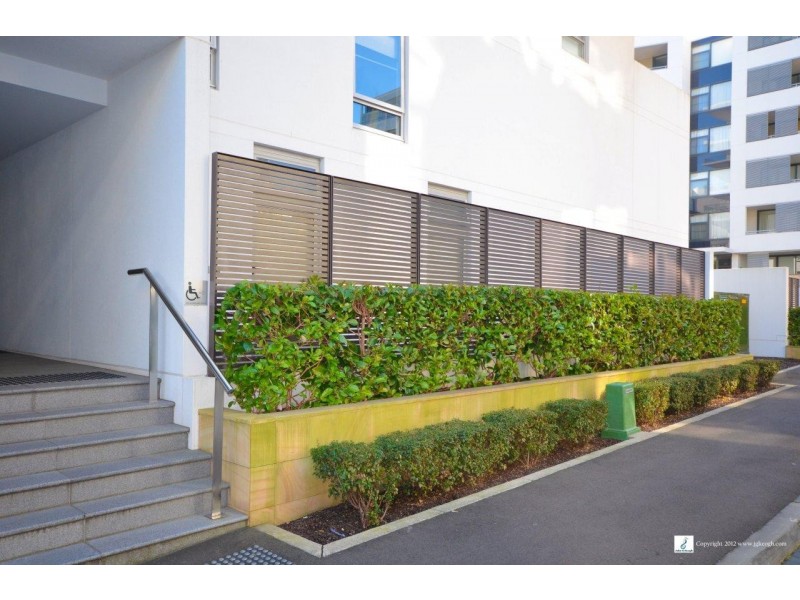 101/6 Jean Wailes Drive, Rhodes NSW 2138