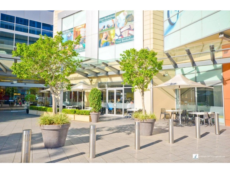 101/6 Jean Wailes Drive, Rhodes NSW 2138