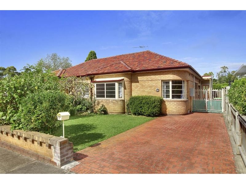 84 Davidson Ave, Concord NSW 2137