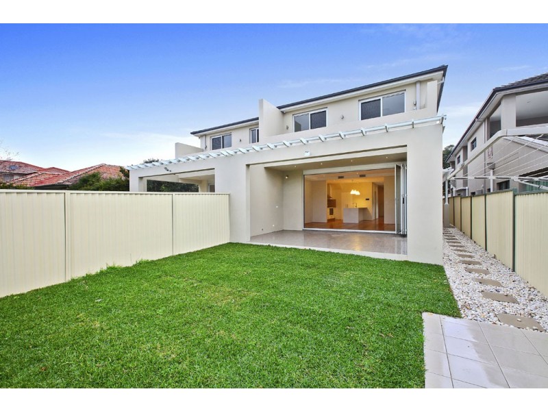 50 McCallum Street, Roselands NSW 2196