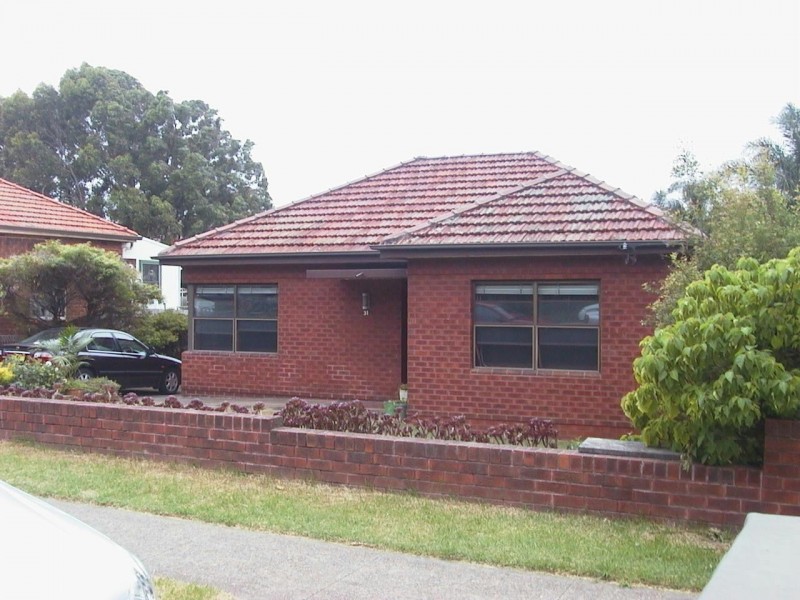 31 Blaxland Road, Rhodes NSW 2138