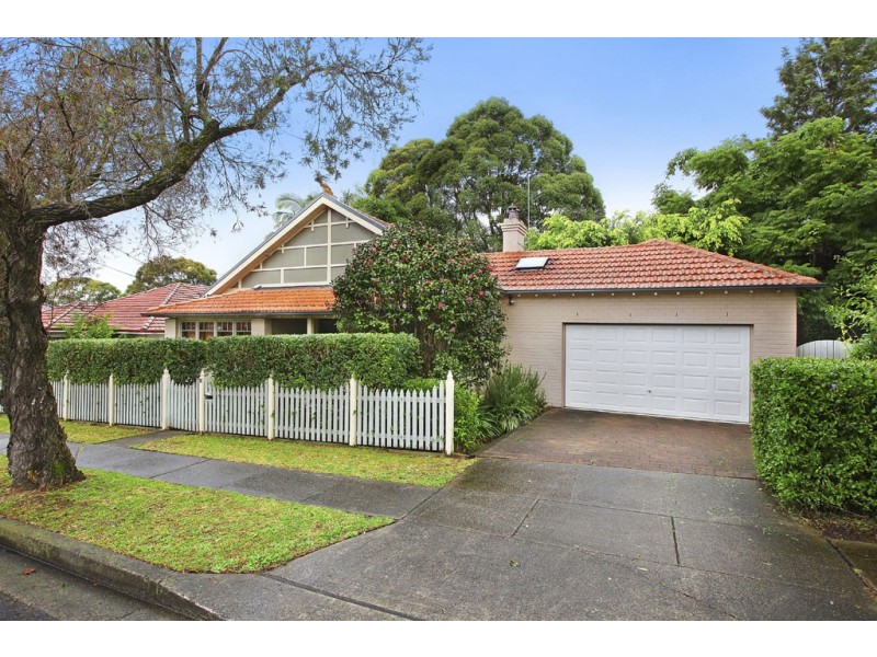 28 Patterson Street, Concord NSW 2137