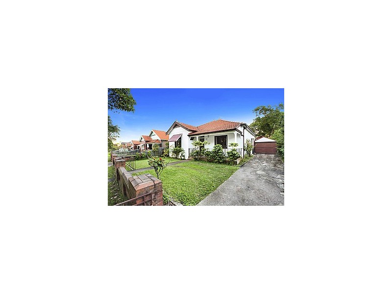 18 Lancelot Street, Concord NSW 2137