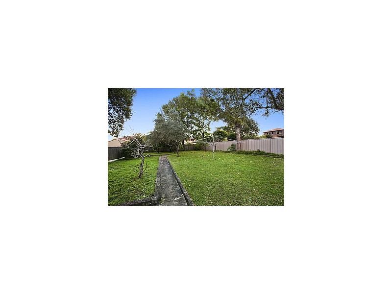 18 Lancelot Street, Concord NSW 2137