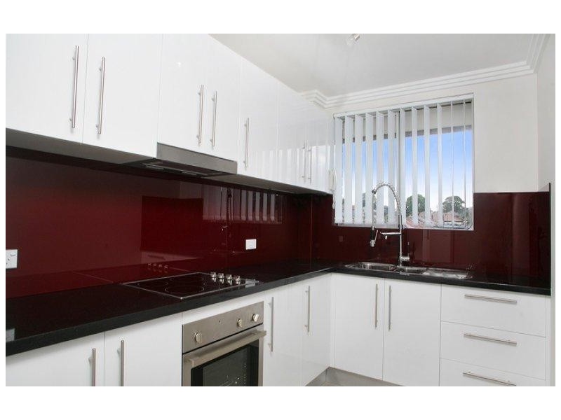 15/1 Evelyn Avenue, Concord NSW 2137