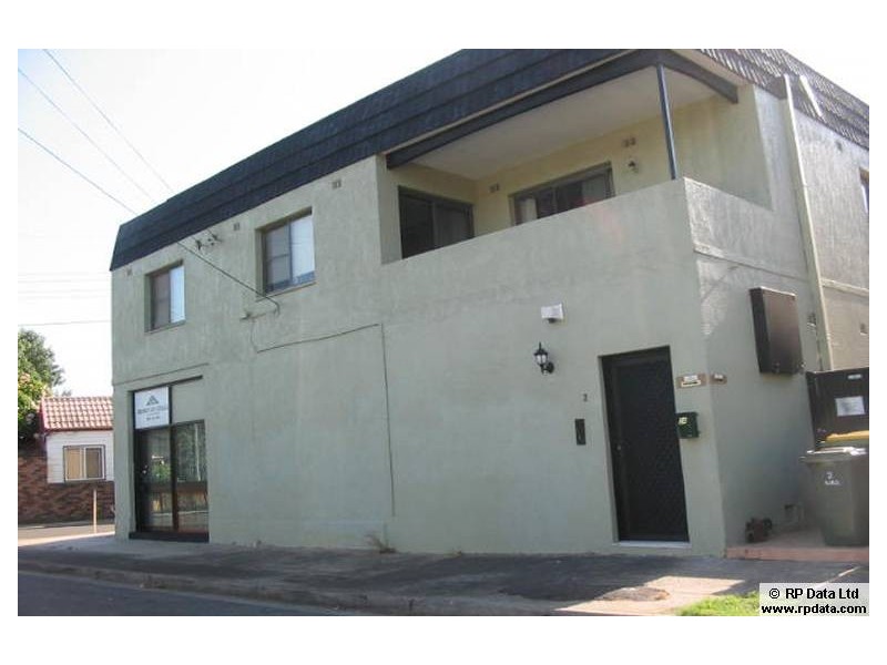 2a Cromwell St, Croydon NSW 2132