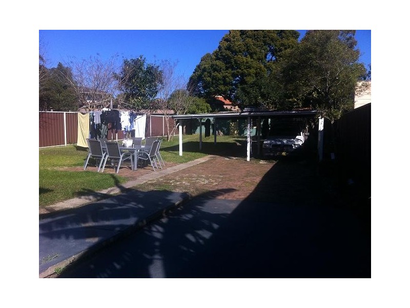 28 Nullawarra Avenue, Concord West NSW 2138