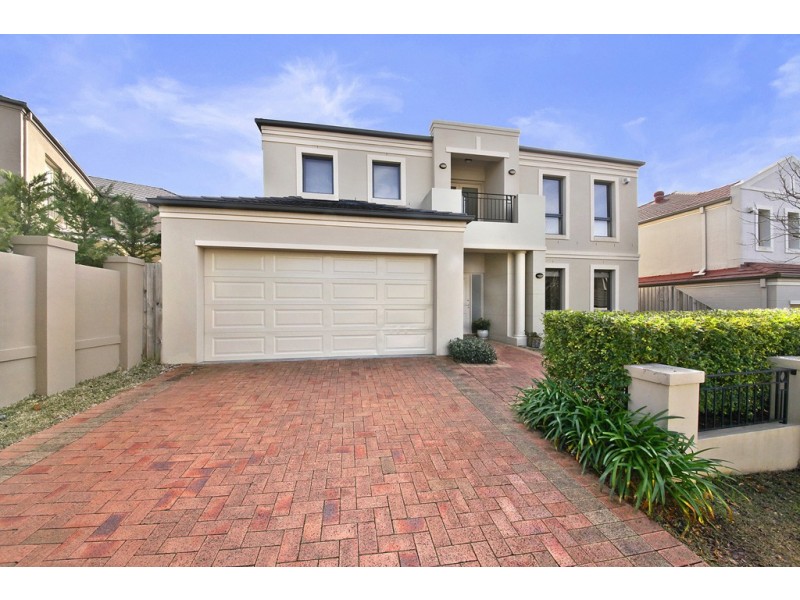 16 Adams Street, Breakfast Point NSW 2137