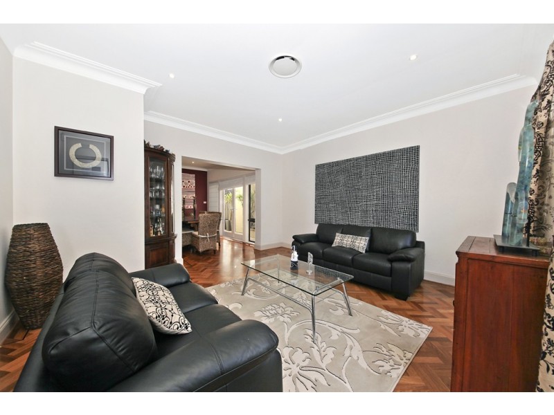 16 Adams Street, Breakfast Point NSW 2137