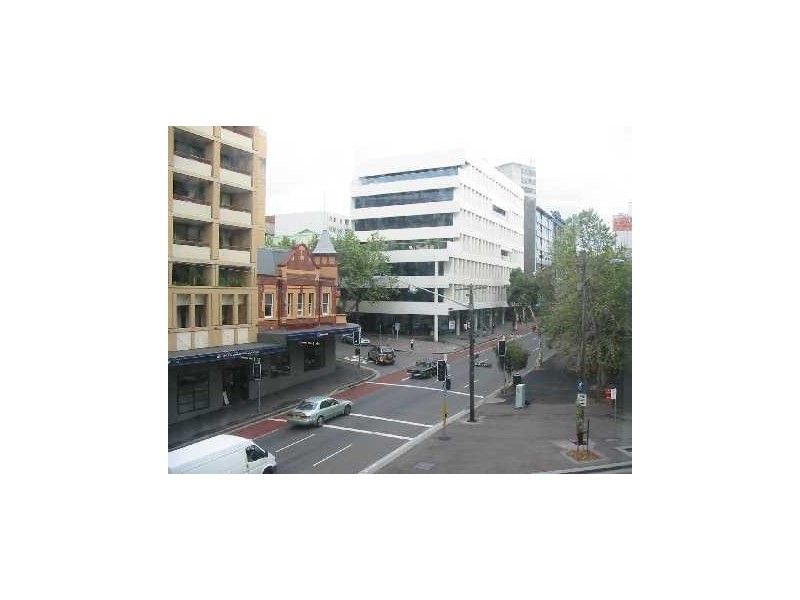 201/1-5 Randle Street, Surry Hills NSW 2010