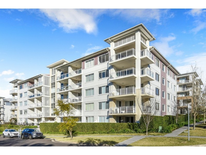 308/4 Rosewater Circuit, Breakfast Point NSW 2137