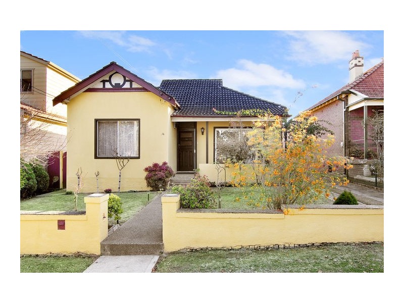 36 Cormiston Avenue, Concord NSW 2137