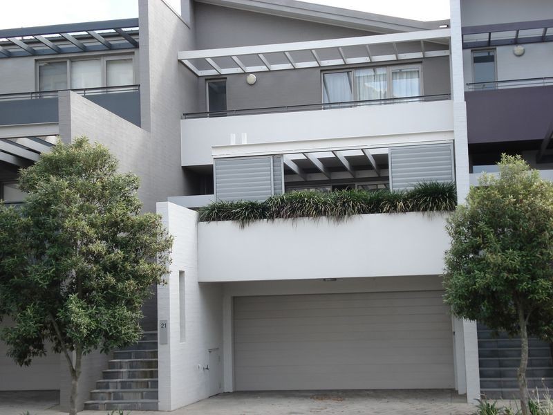21 Edgewood Crescent, Cabarita NSW 2137