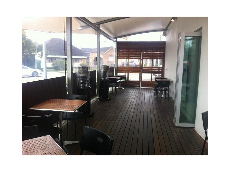 - Cabarita Road, Mortlake NSW 2137