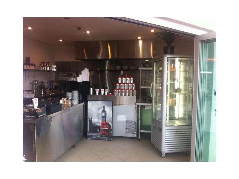 - Cabarita Road, Mortlake NSW 2137