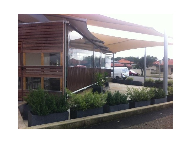 - Cabarita Road, Mortlake NSW 2137