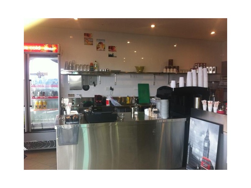 - Cabarita Road, Mortlake NSW 2137