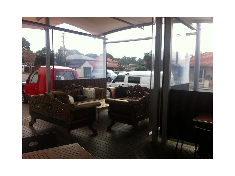 - Cabarita Road, Mortlake NSW 2137