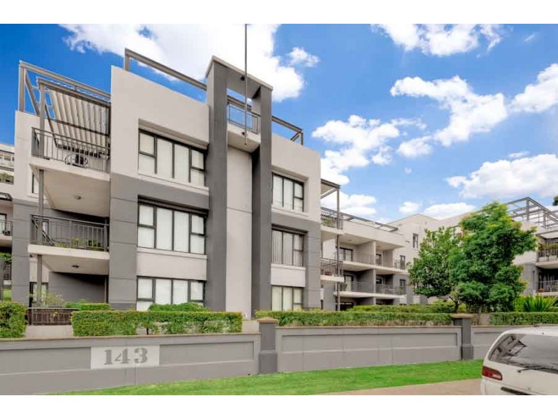 38/143 Bowden Street, Meadowbank NSW 2114