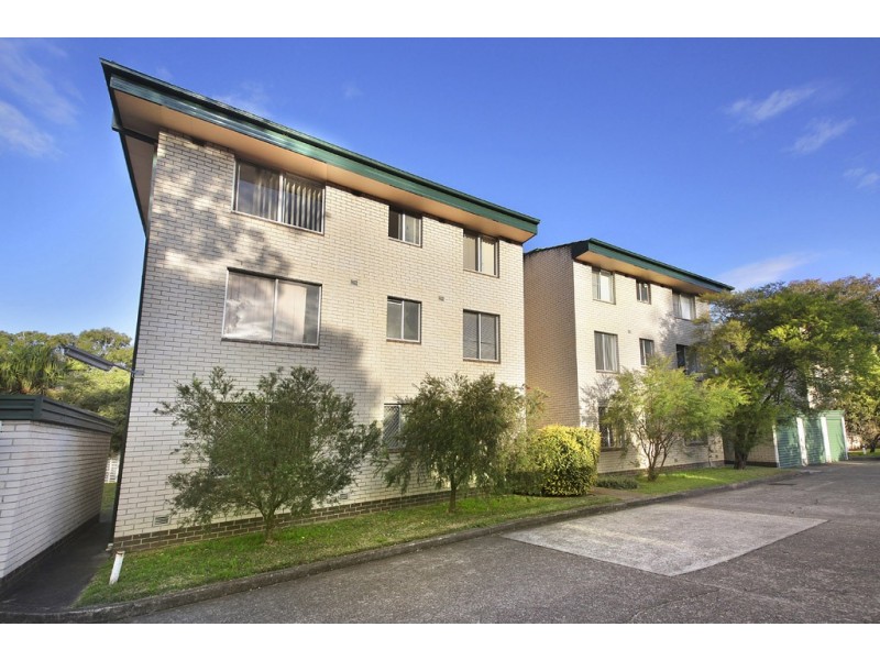 31/1 Corby Avenue, Concord NSW 2137