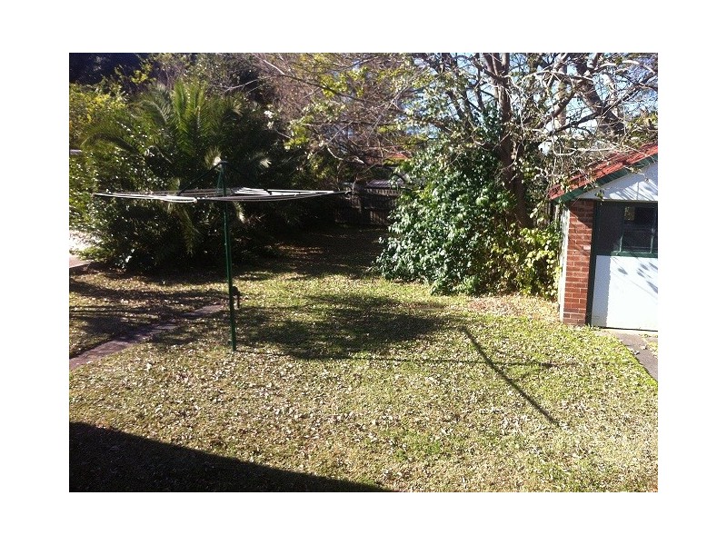 6 Hospital Road, Concord West NSW 2138