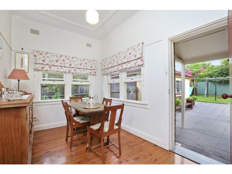 14 Gloucester Street, Concord NSW 2137