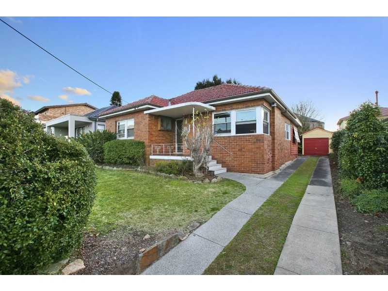 10 Sanders Parade, Concord NSW 2137