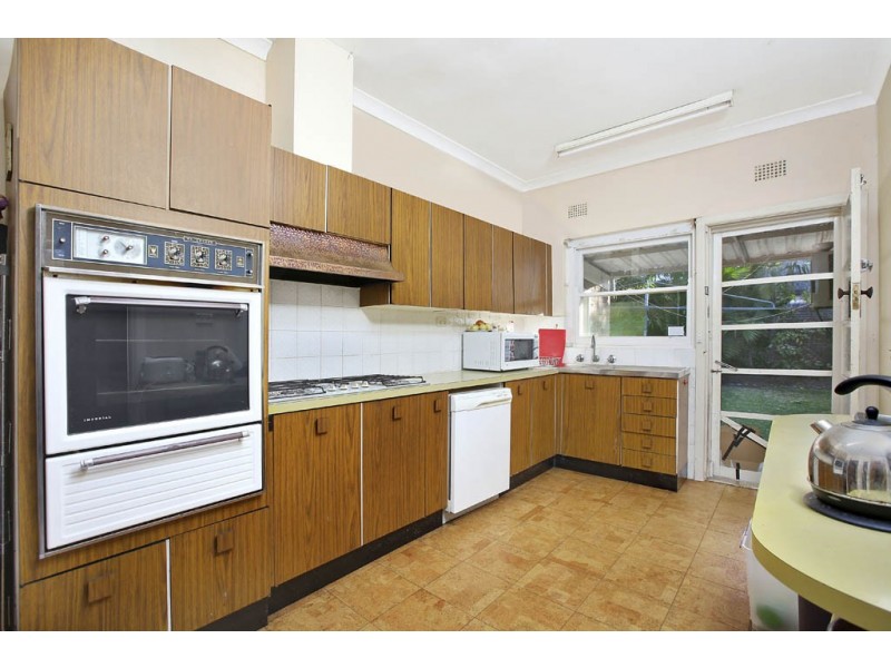 10 Sanders Parade, Concord NSW 2137