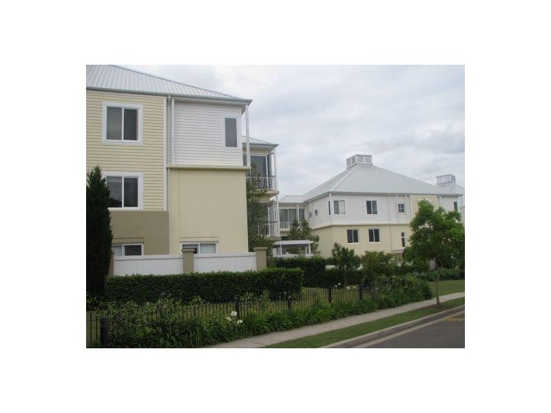 305/1-9 Admiralty Drive, Breakfast Point NSW 2137