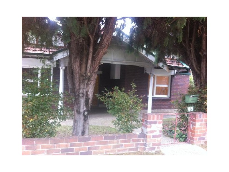 43 Burwood Road, Concord NSW 2137