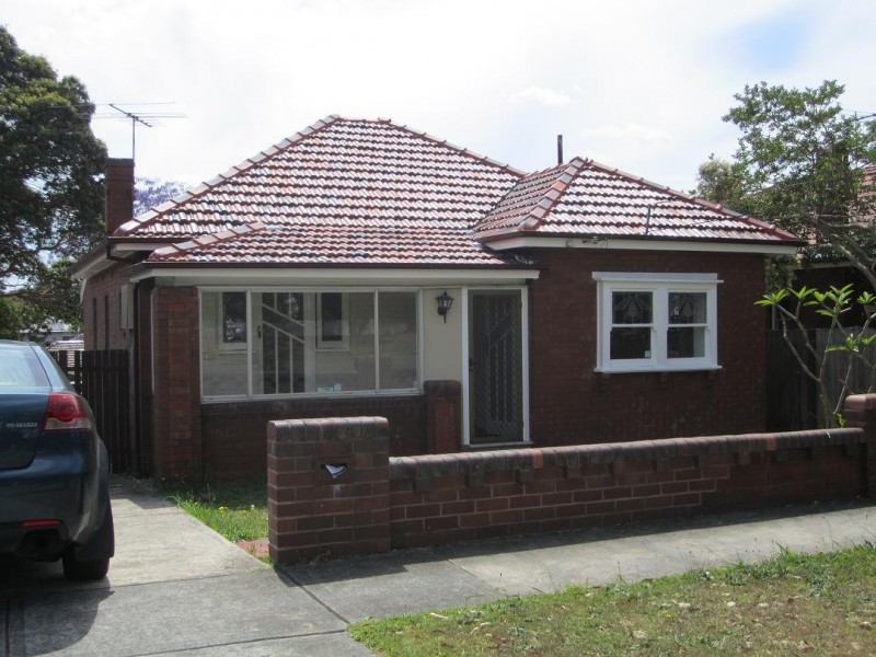 5 Phoenix Avenue, Concord West NSW 2138