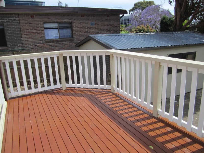 5 Phoenix Avenue, Concord West NSW 2138