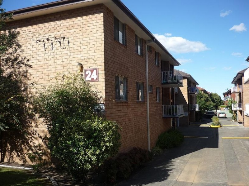 1/24 Hornsey Road, Homebush West NSW 2140