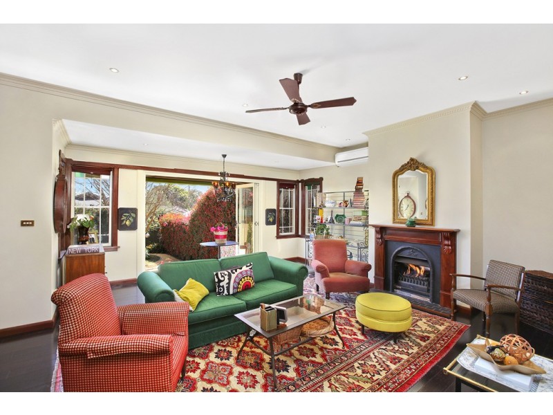 9 Iandra Street, Concord West NSW 2138
