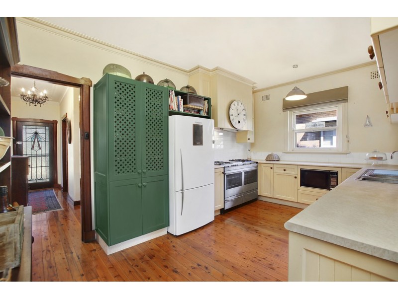9 Iandra Street, Concord West NSW 2138