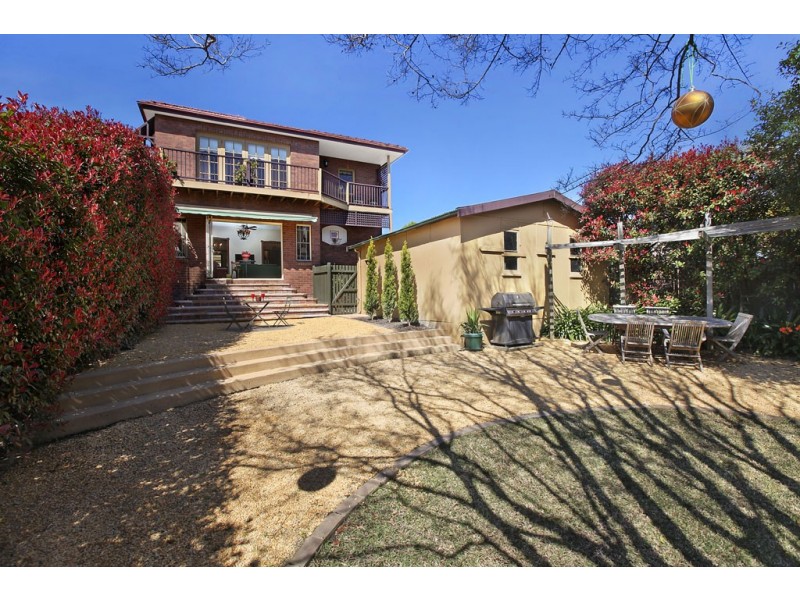 9 Iandra Street, Concord West NSW 2138