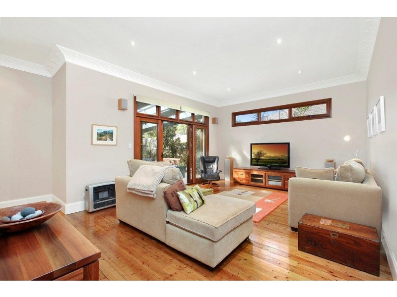 321 Queen Street, Concord West NSW 2138