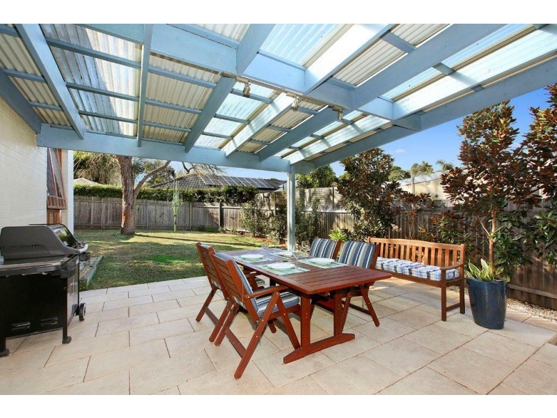 321 Queen Street, Concord West NSW 2138